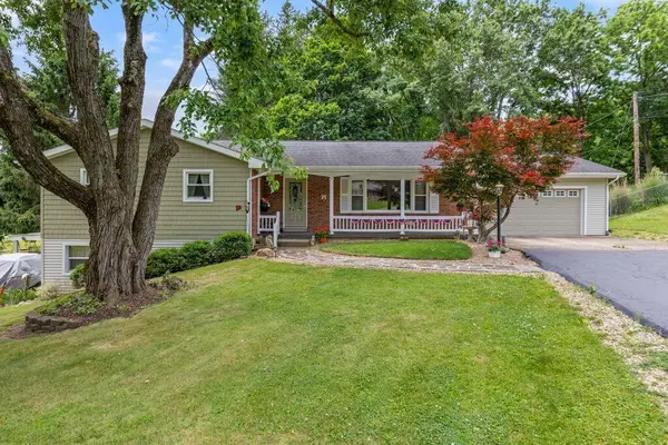 11 Old Orchard Drive, Mount Vernon, OH 43050