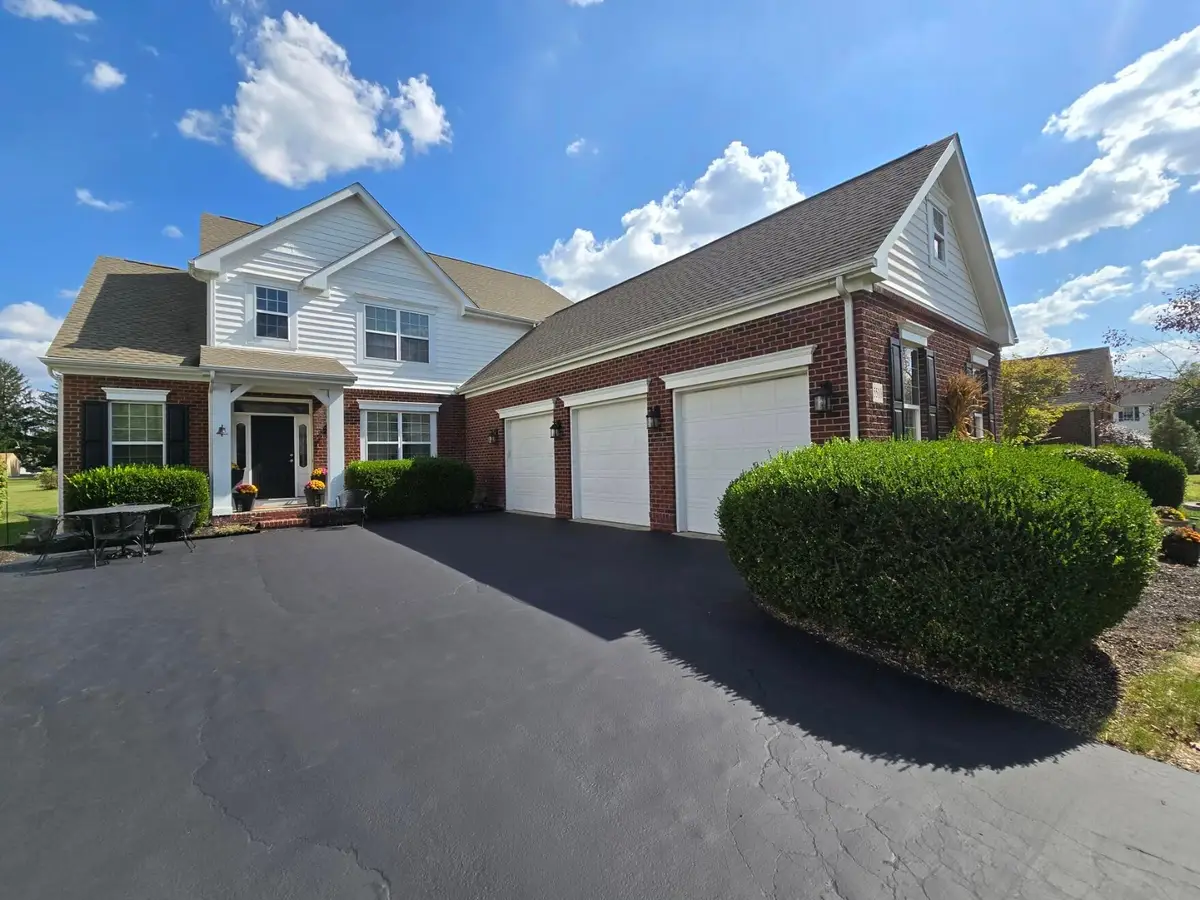 5510 Steele Court, New Albany, OH 43054 - #1