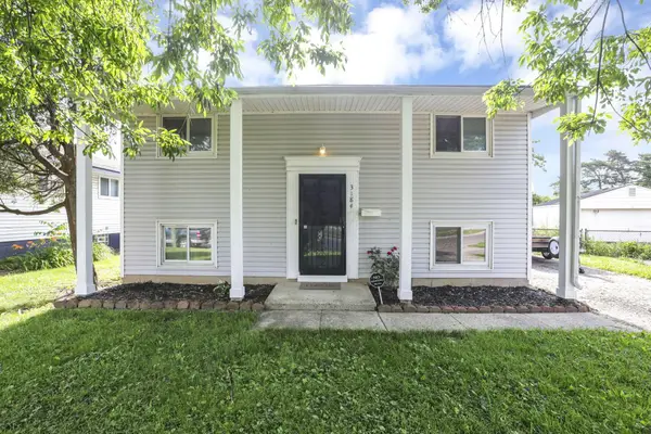3184 Weirton Drive, Columbus, OH 43207
