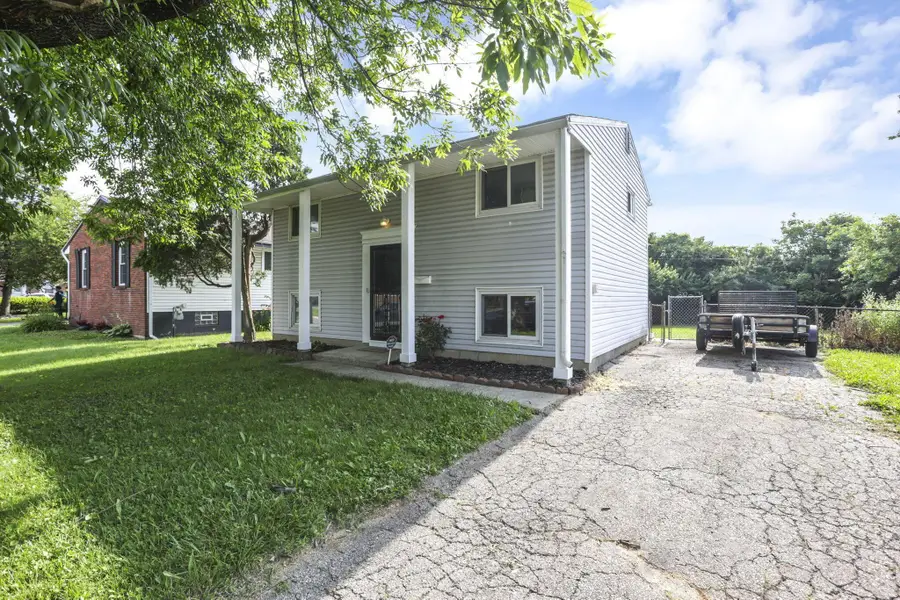 3184 Weirton Drive, Columbus, OH 43207 - #2