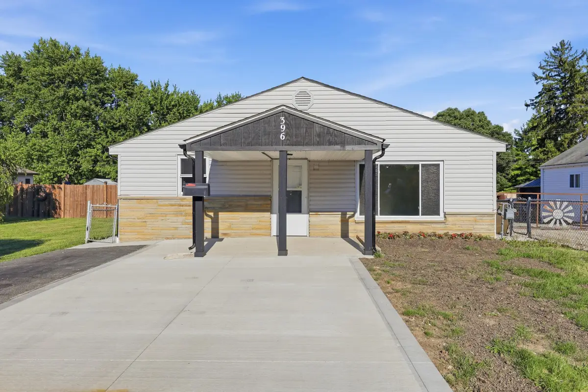 396 Pasadena Avenue, Columbus, OH 43228 - #1
