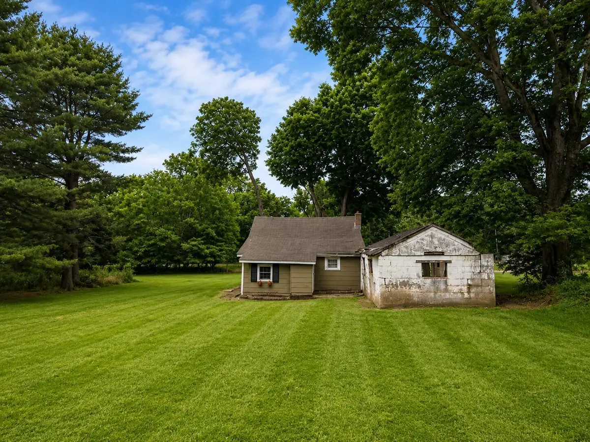 1291 Union Station Road, Granville, OH 43023 - #1
