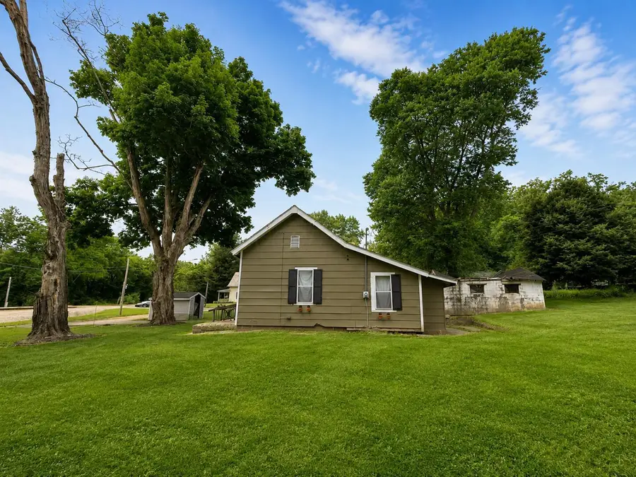 1291 Union Station Road, Granville, OH 43023 - #2