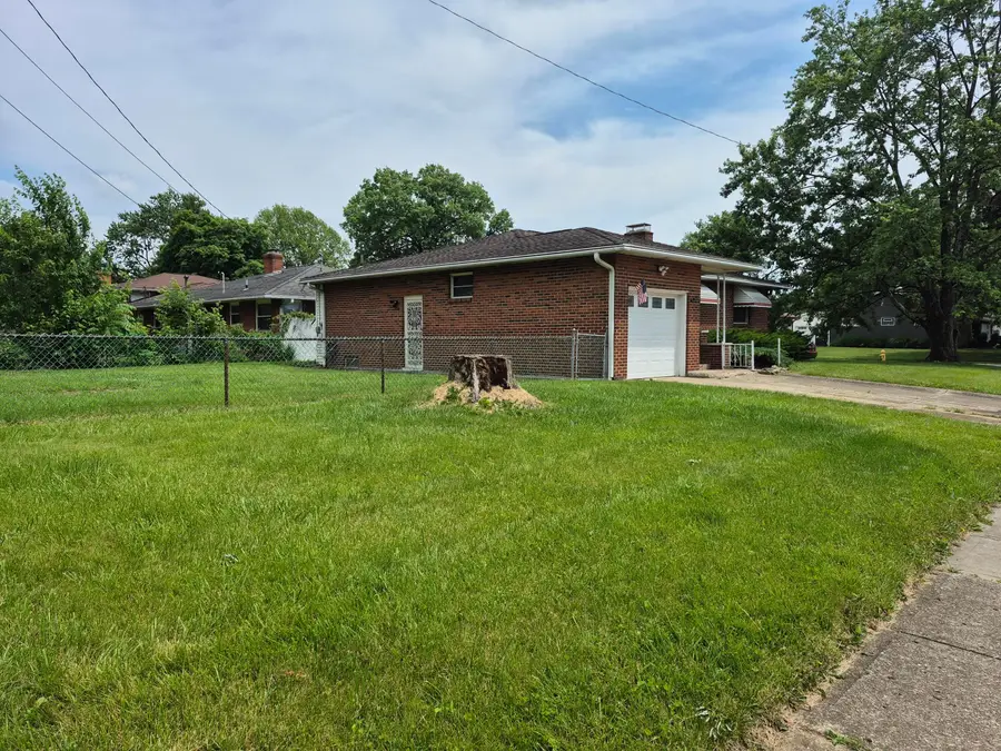 4260 E Mound Street, Columbus, OH 43227 - #2