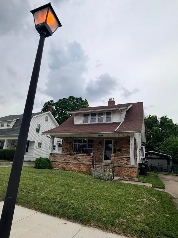 150 Englewood Road, Springfield, OH 45504