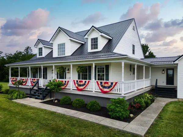 5467 Myers Road Ne, Bloomingburg, OH 43106