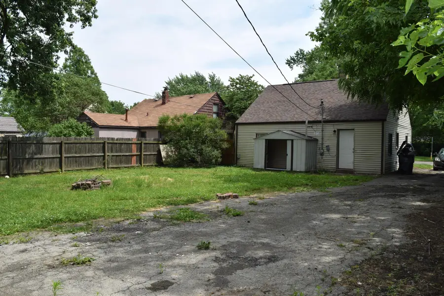 2034 Ferris Road, Columbus, OH 43224 - #2
