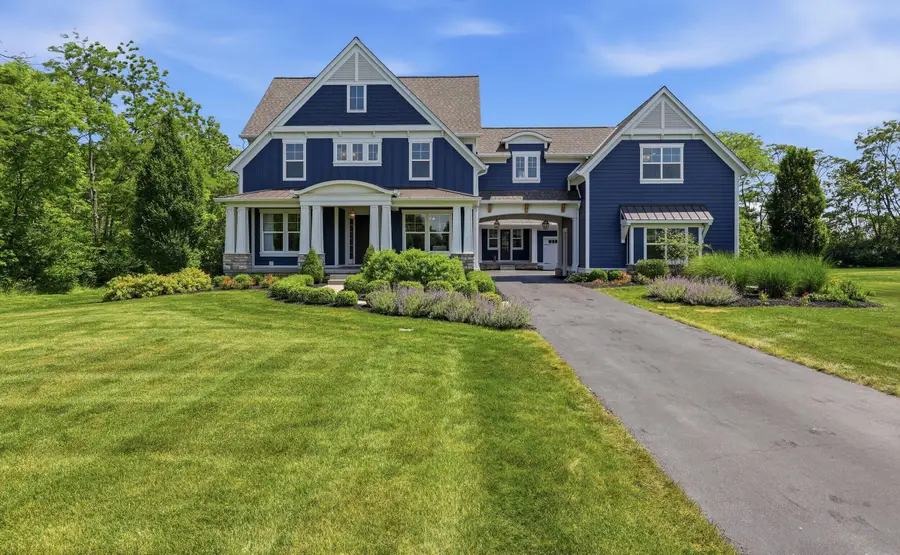 13033 Wycliffe Drive, Plain City, OH 43064 - #2