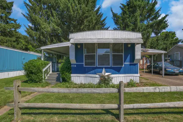 2445 Columbus-lancaster Road Nw, Lancaster, OH 43130