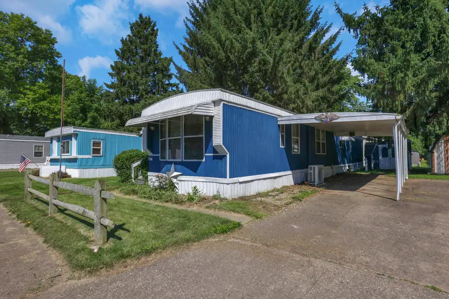 2445 Columbus-lancaster Road Nw, Lancaster, OH 43130 - #3