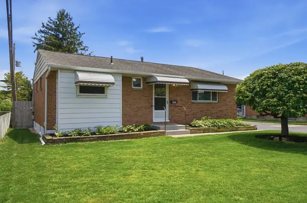 2986 Lee Ellen Place, Columbus, OH 43207