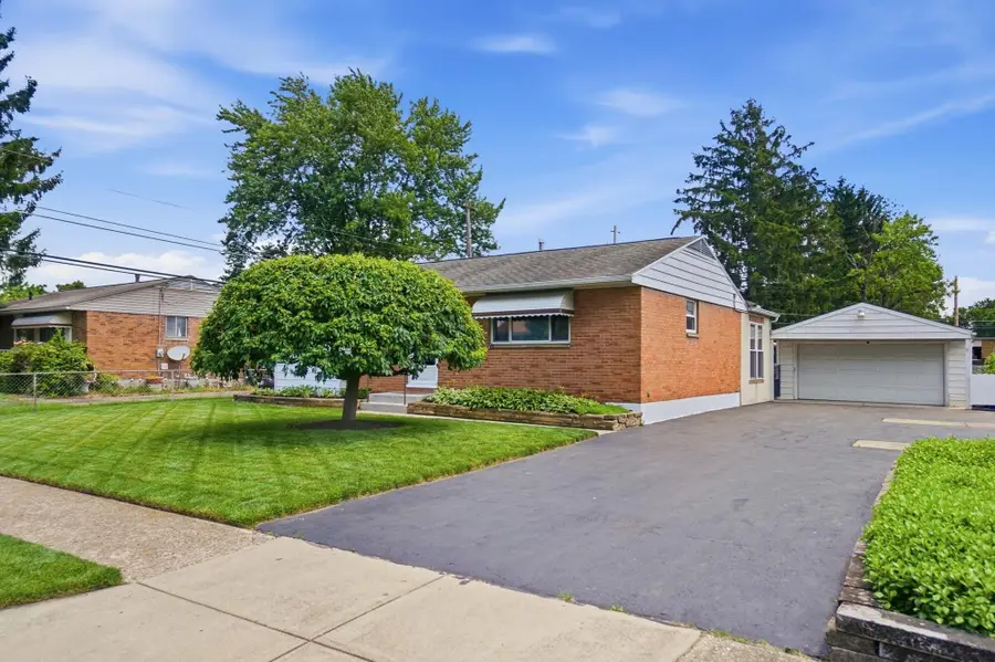 2986 Lee Ellen Place, Columbus, OH 43207 - #2