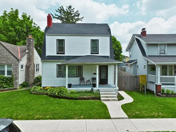 442 Woodbury Avenue, Columbus, OH 43223