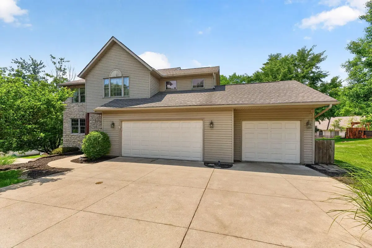726 Alpine Circle, Heath, OH 43056 - #1