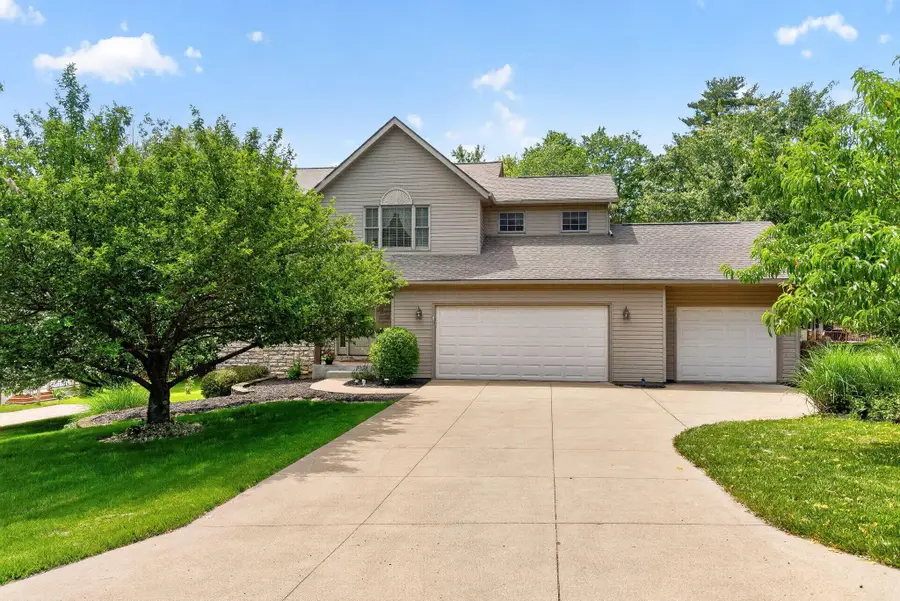 726 Alpine Circle, Heath, OH 43056 - #3