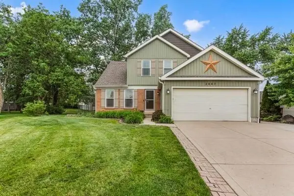 2447 Norview Court, Grove City, OH 43123