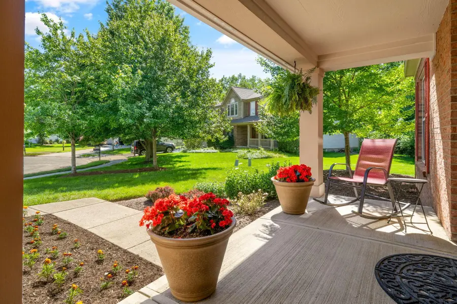 247 Donerail Avenue, Powell, OH 43065 - #2