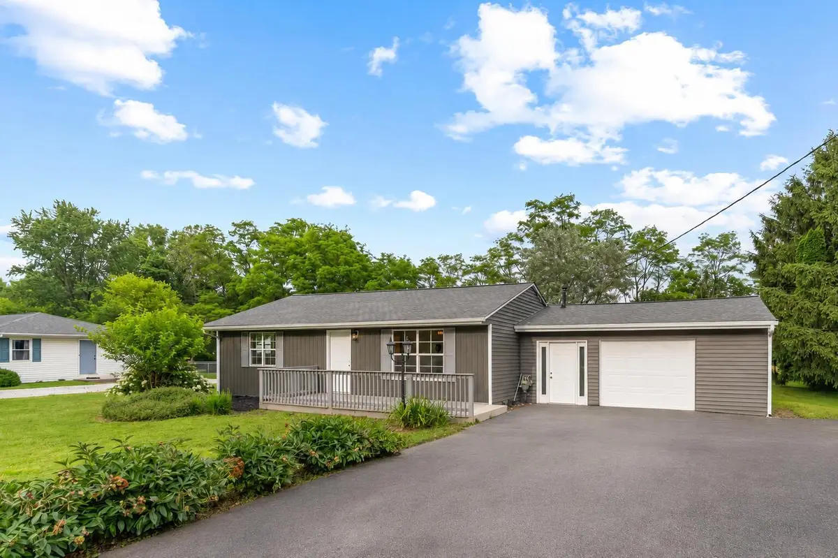 120 Ballman Road, Reynoldsburg, OH 43068 - #1
