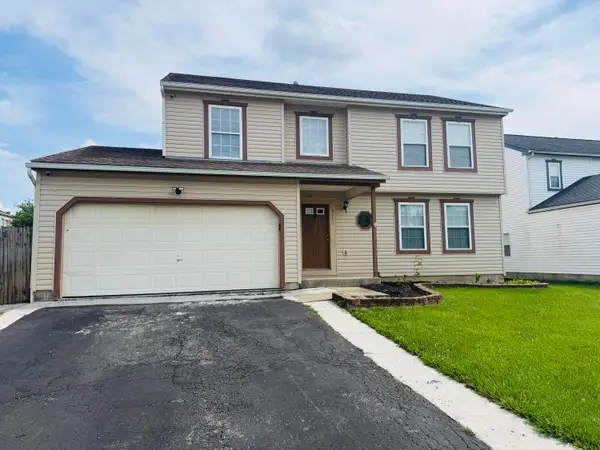 5771 Tampico Drive, Galloway, OH 43119