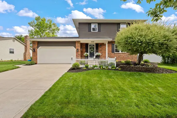 2166 Blackoak Avenue, Columbus, OH 43229