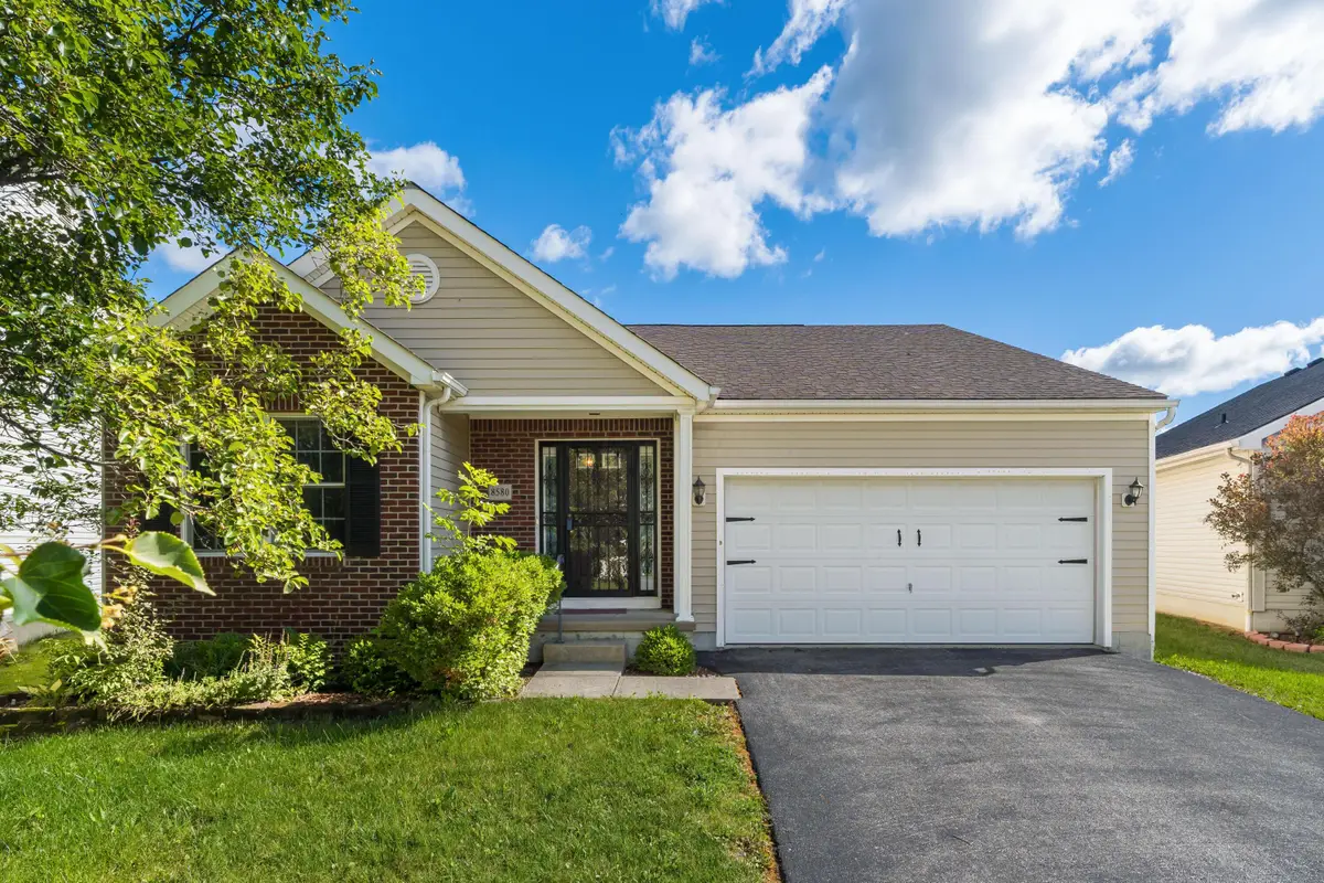 8580 Old Field Birch Drive, Blacklick, OH 43004 - #1