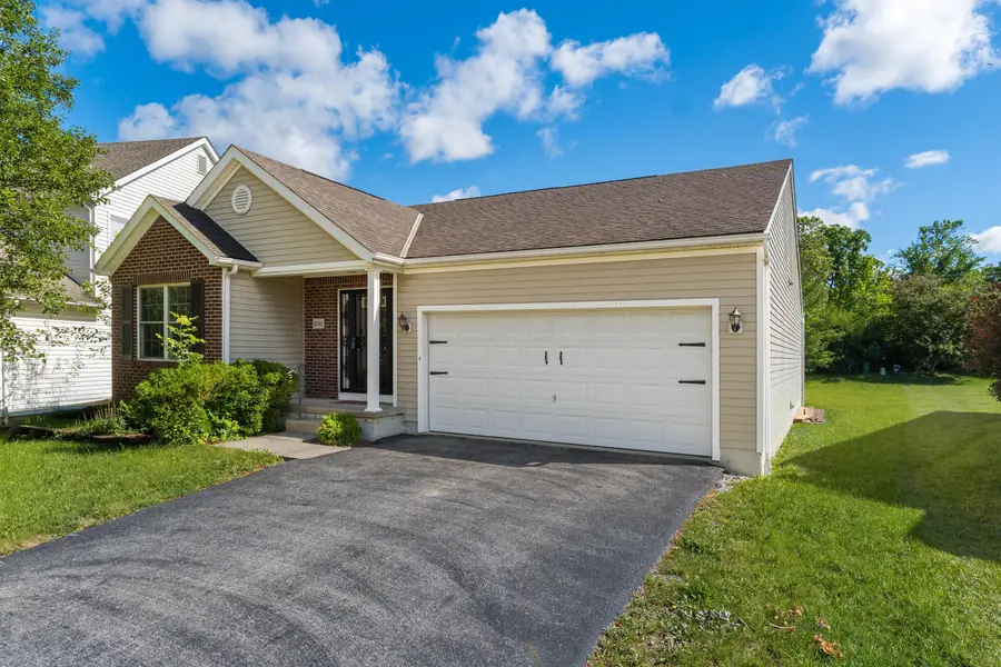 8580 Old Field Birch Drive, Blacklick, OH 43004 - #2