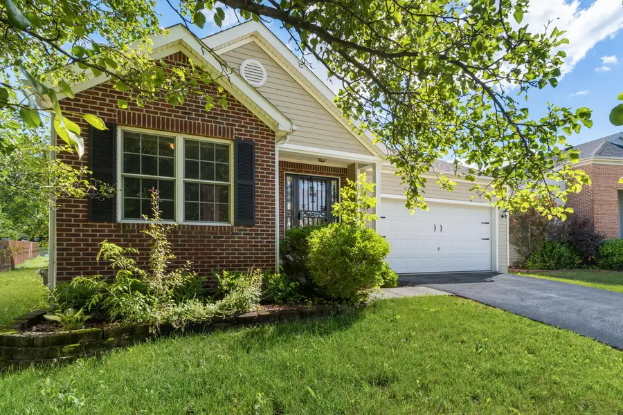 8580 Old Field Birch Drive, Blacklick, OH 43004 - #3