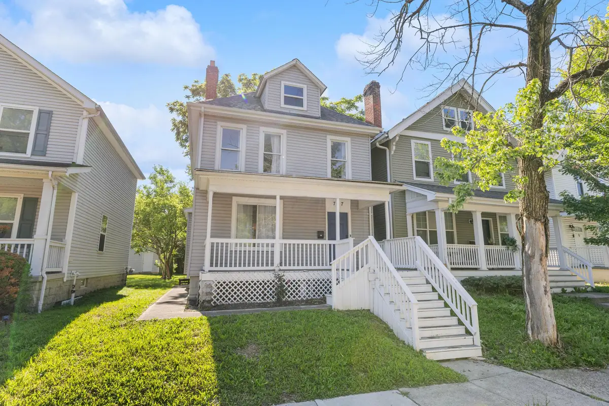 787 S 22nd Street, Columbus, OH 43206 - #1