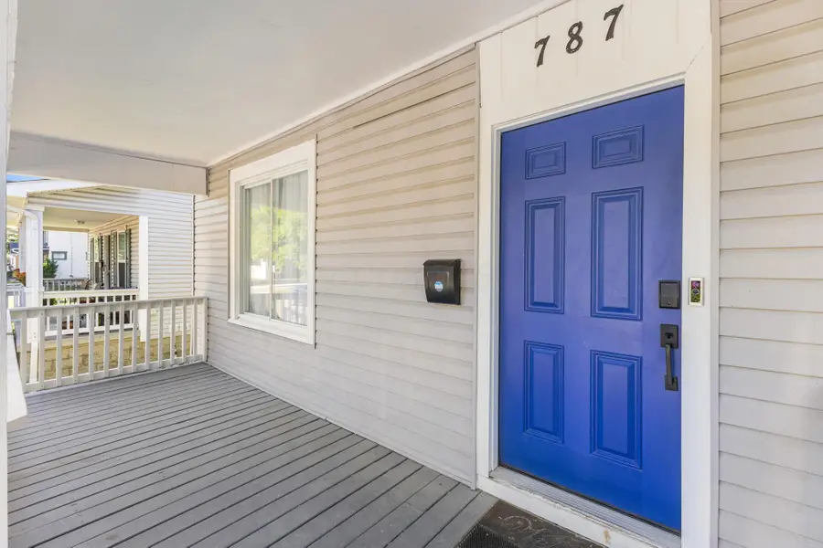 787 S 22nd Street, Columbus, OH 43206 - #3
