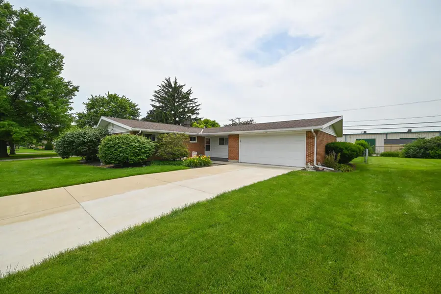 237 Edgefield Boulevard, Marion, OH 43302 - #2