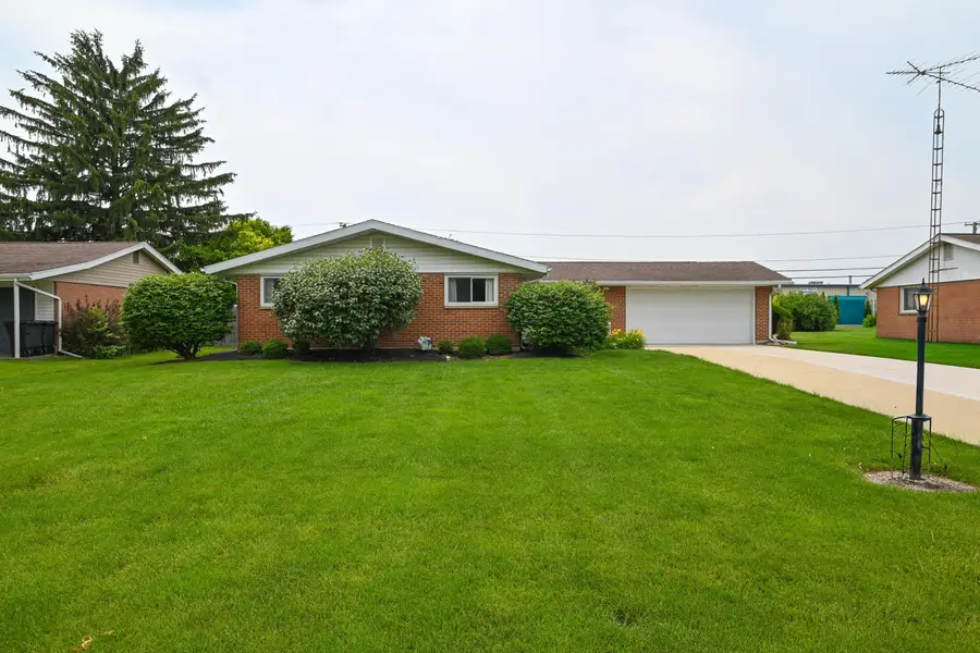 237 Edgefield Boulevard, Marion, OH 43302 - #3