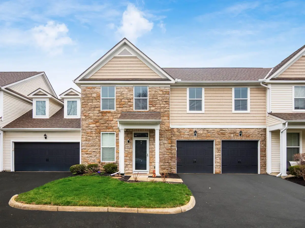 4662 Trademark Trail, Hilliard, OH 43026 - #1