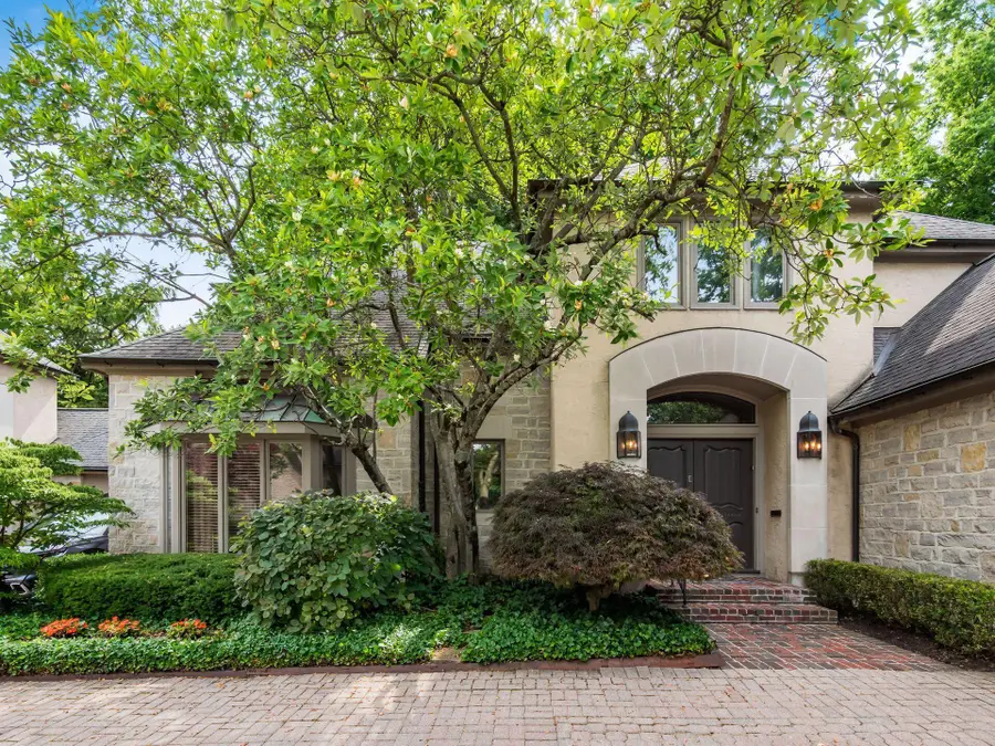 6 Lyonsgate Road, Bexley, OH 43209 - #2