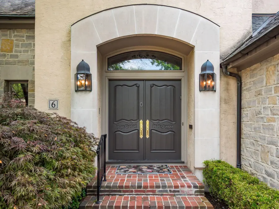 6 Lyonsgate Road, Bexley, OH 43209 - #3
