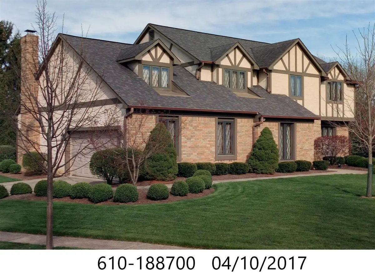 7090 Stilson Court, Columbus, OH 43235 - #1