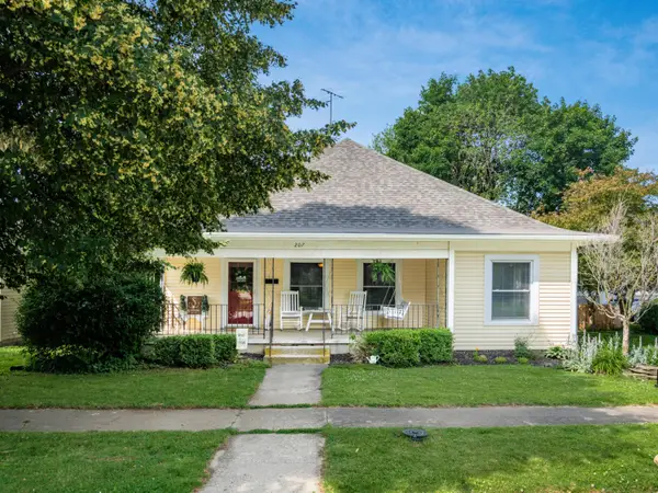 207 N Oak Street, London, OH 43140