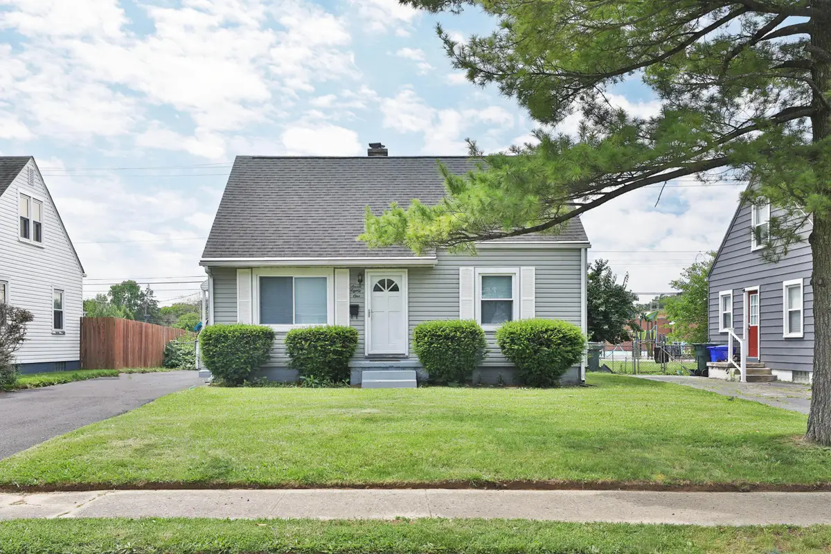 781 Wainwright Drive, Columbus, OH 43224 - #1
