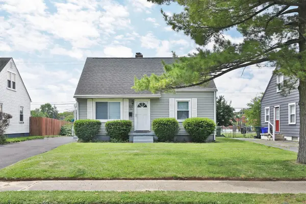 781 Wainwright Drive, Columbus, OH 43224