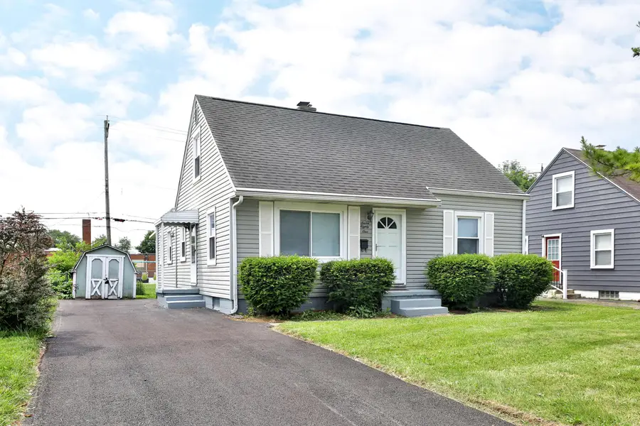 781 Wainwright Drive, Columbus, OH 43224 - #2