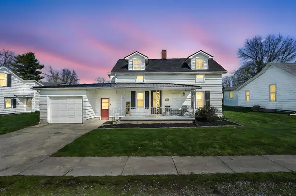 28 Elm Street, Kingston, OH 45644