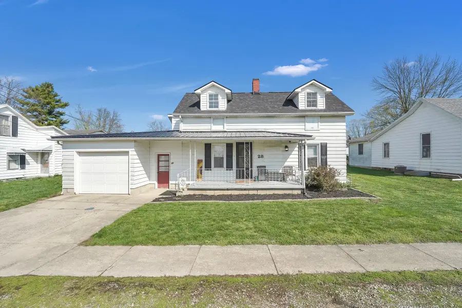 28 Elm Street, Kingston, OH 45644 - #2