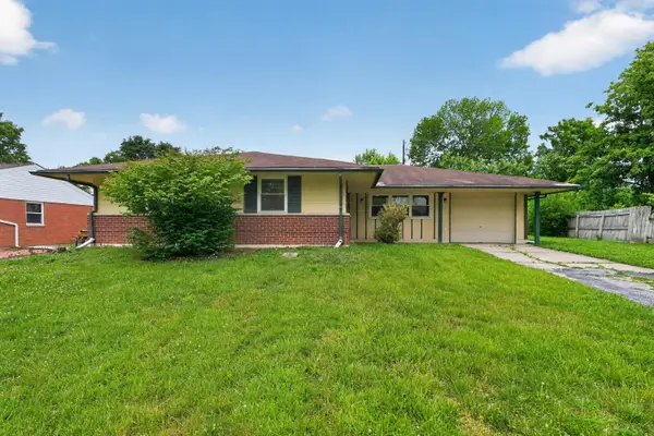 1401 Hentz Drive, Reynoldsburg, OH 43068