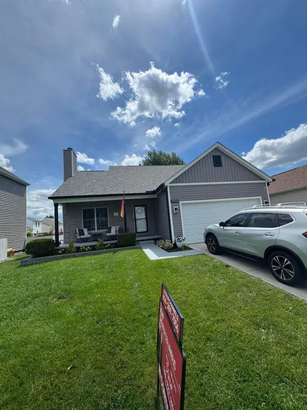 7700 Powers Ridge Drive, Blacklick, OH 43004