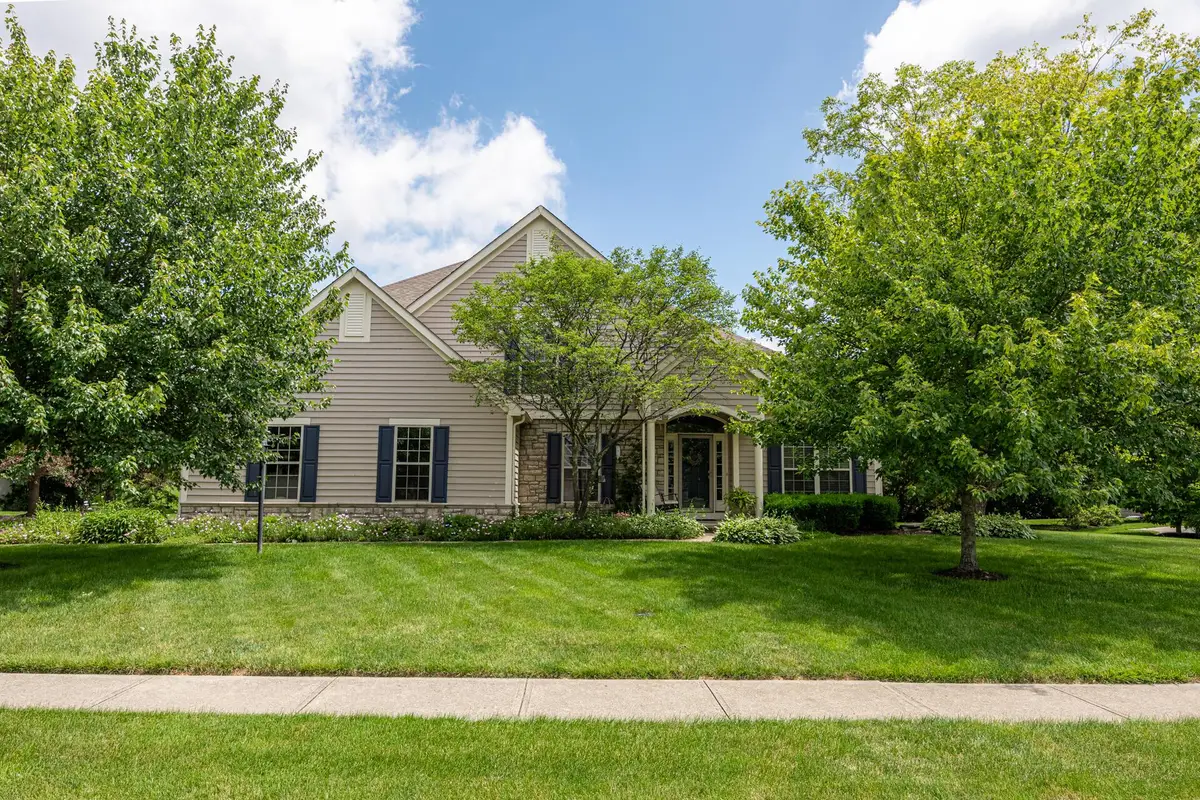 2447 Tucker Trail, Lewis Center, OH 43035 - #1
