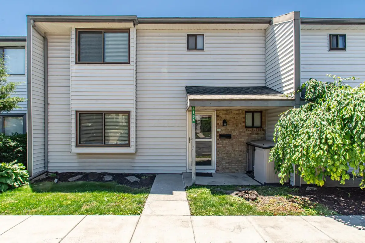 3304 Ultimate Way, Dayton, OH 45449 - #1