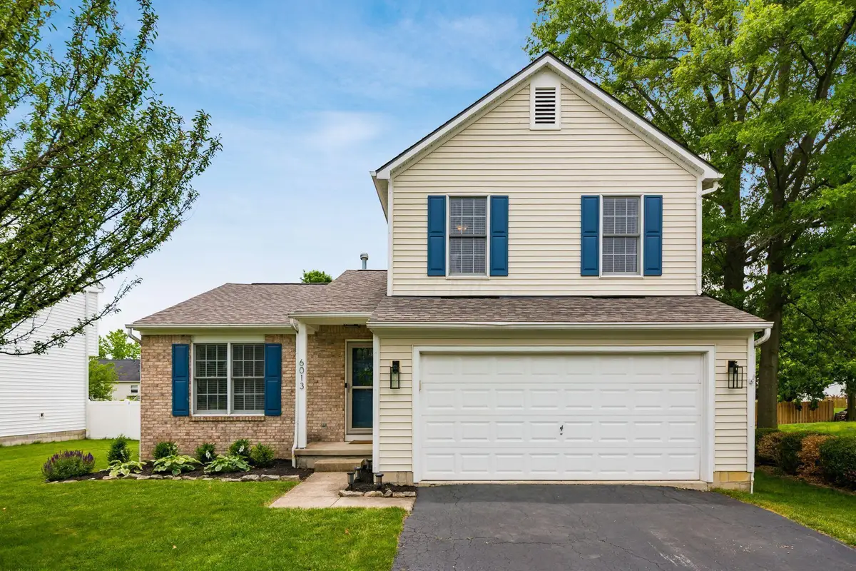6013 Pinto Pass Drive, Hilliard, OH 43026 - #1