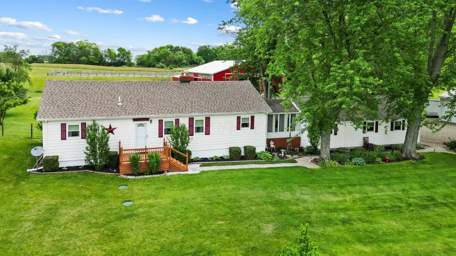 7460 Brush Lake Road, North Lewisburg, OH 43060 - #3