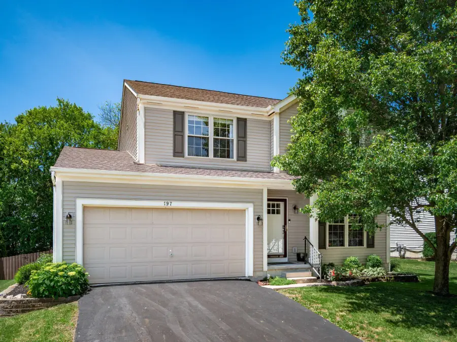 197 Stonhope Drive, Delaware, OH 43015 - #2