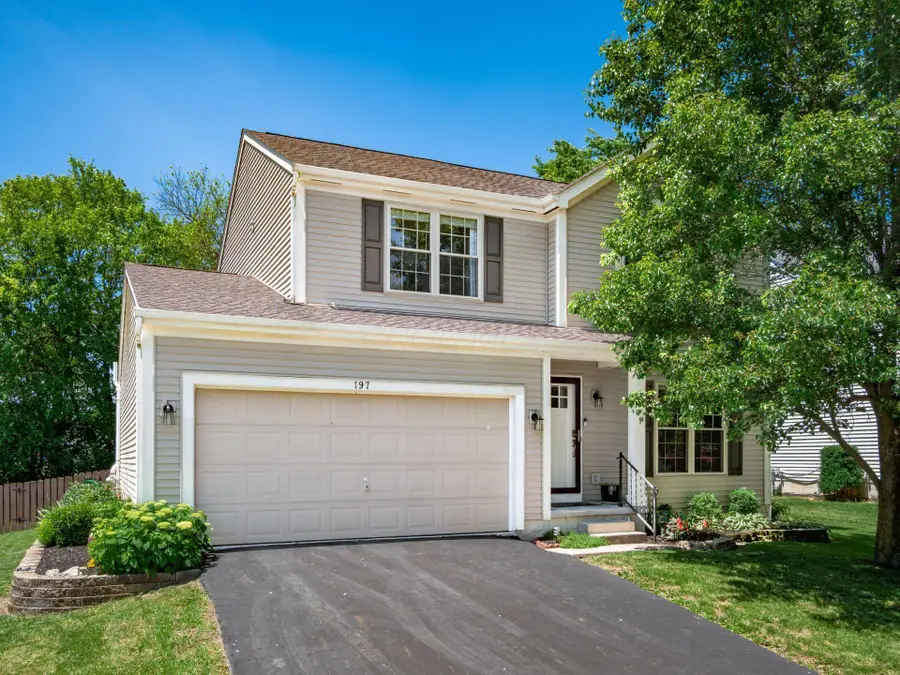 197 Stonhope Drive, Delaware, OH 43015 - #3