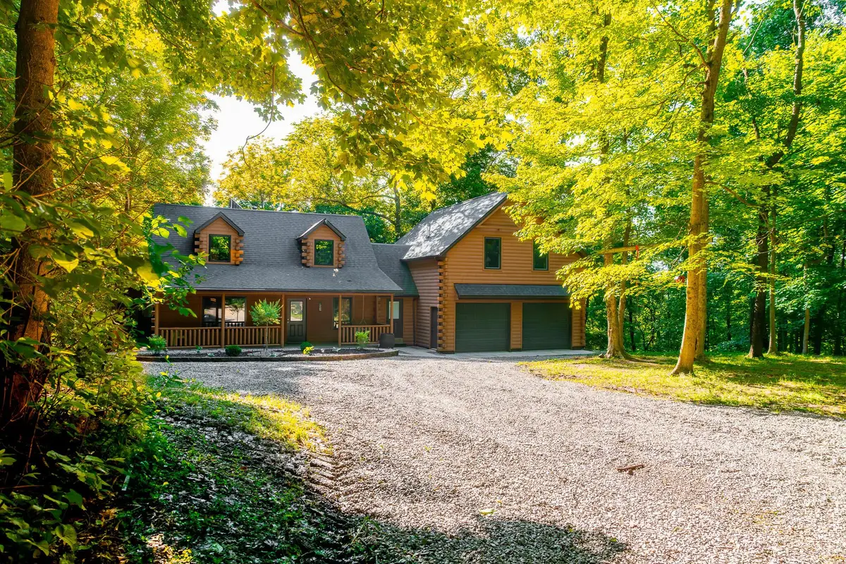 12680 Old Riley, Frazeysburg, OH 43822 - #1